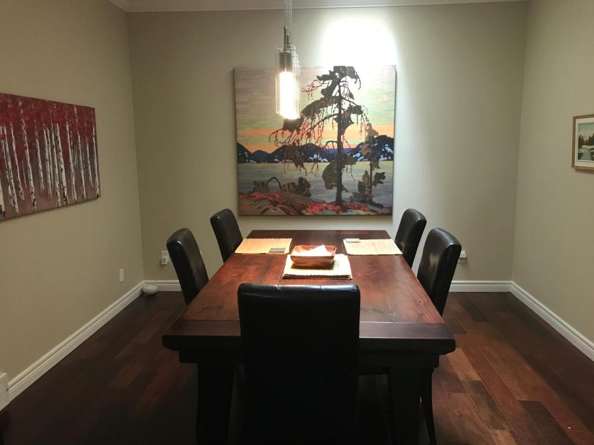 Cozy Luxury On The Thames In Ontario! Apartment Лондон Екстериор снимка